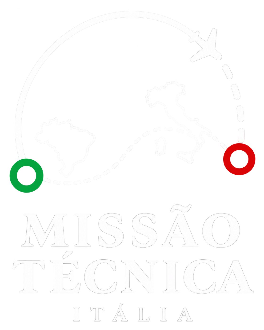 Missão Técnica Itália — Rota Internacional