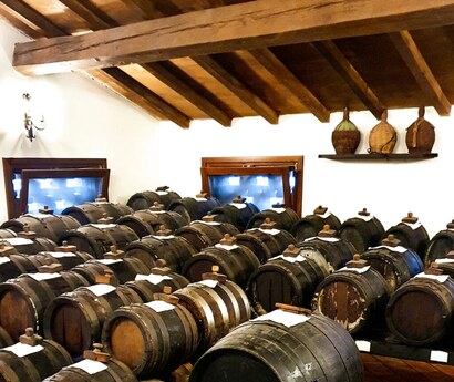 Aceto Balsamico di Modena